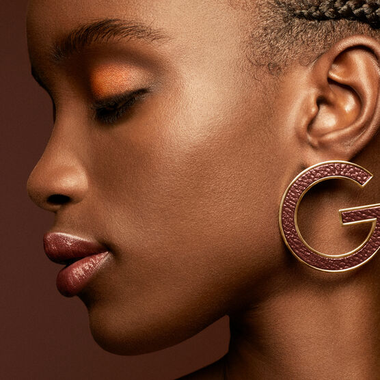 OMBRE G Paleta Sombras Undressed brown